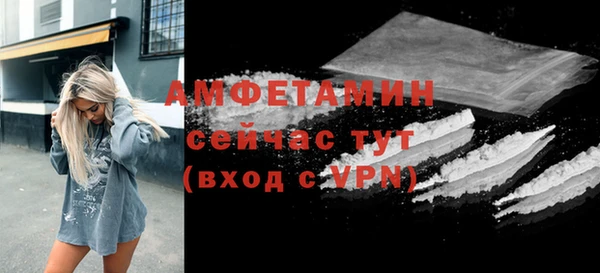 крисы Баксан